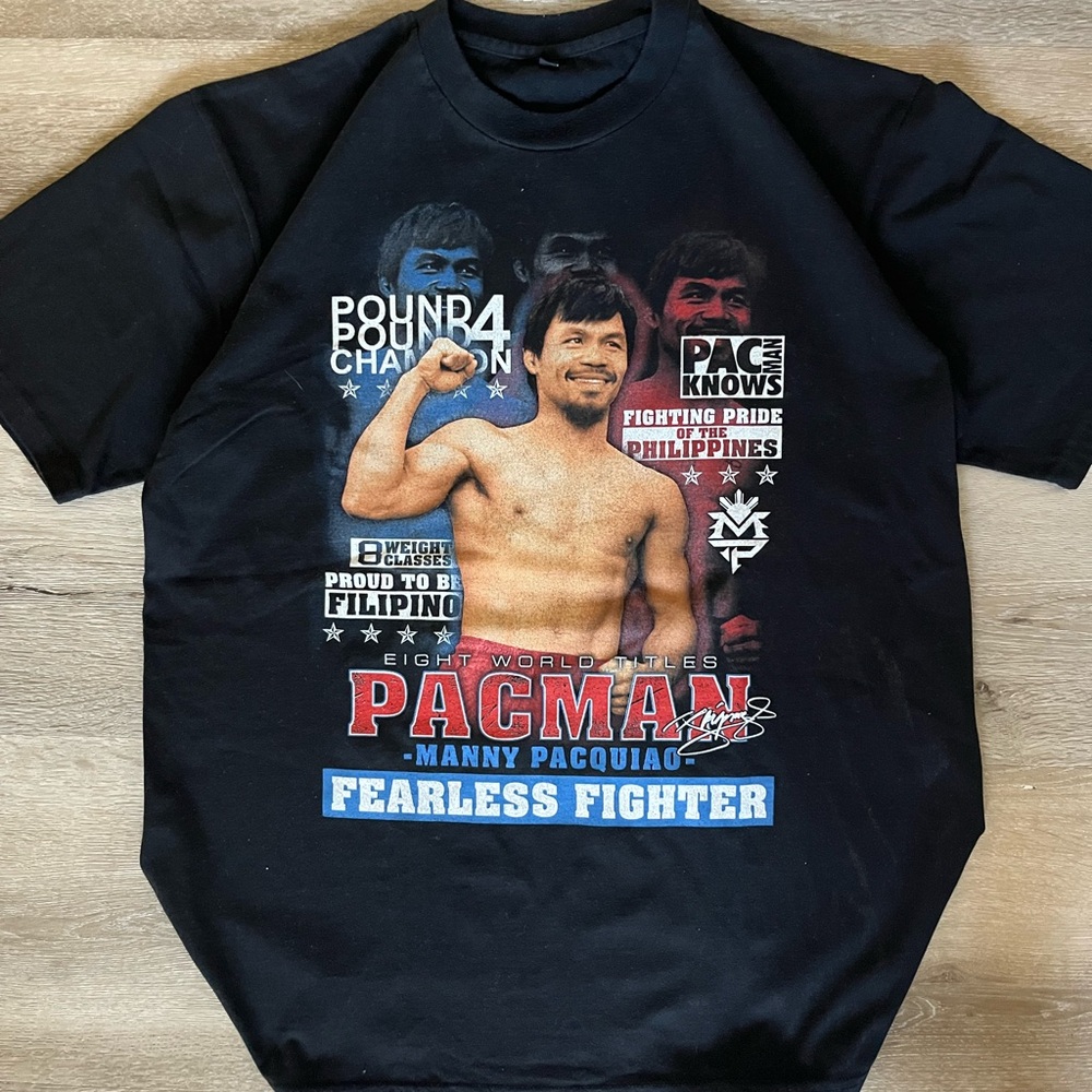 Manny Pacquiao
